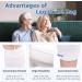 CARER SPARK Washable & Reusable Catheter Leg Bag with Holder - 1pcs - Buy Online on SooperMarket.com