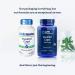 Life Extension Inositol 1000mg 360-Count Vegetarian Capsules - Supports Mood & Hormonal Balance - Buy Online on SooperMarket.com