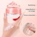 Funnaura Dragons Blood Easy Cream Anti Wrinkle Moisturizing Retinol Serum with Digging Spoon - Buy Online on SooperMarket.com