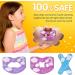 Mouth Tape for Sleeping - 60PCS Anti Snoring & Mouth Breathing Aid - Buy Online on SooperMarket.com