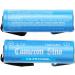 Buy VI VINTRONS Battery for Philips BSC200 SC5260 SC5265 | High-Performance Replacement Battery - International Shipping Available - Buy Online on SooperMarket.com