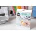 Sizzix Adhesive Sheets 6x6 Inch 10 Pack - Multi Color | Self-Adhesive Backing for Crafts - Buy Online on SooperMarket.com