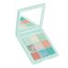 HUDA Beauty Pastel Obsessions Eyeshadow Palette - Mint | Buy Internationally Online - Buy Online on SooperMarket.com