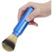 Pilipane Shaving Brush - Travel-Friendly Razor & Beard Brush for Men | Facial Cleaning Foam & Salon Tool - Buy Online on SooperMarket.com