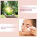 FADVAN Cluster Lash Glue Clear-10ml | Super Hold 72 Hours | Latex-Free for Sensitive Eyes - Buy Online on SooperMarket.com
