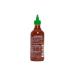 Huy Fong Foods Sriracha Chili Sauce 17 oz - Spicy Condiment for Cooking and Dipping - Buy Online on SooperMarket.com