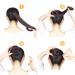 55PCS Blonde WeKen Hair Nets for Buns - Invisible Hairnets for Women, Perfect for Dance & Ballet - Buy Online on SooperMarket.com