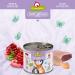 Granapet Delicatessen Multipack 3 Without Fish - Premium Grain-Free Wet Cat Food High Meat Content & Quality Oils 6 x 200g Trial Pack - Buy Online on SooperMarket.com
