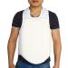 VGEBY Taekwondo Karate Chest Guard Vest - Unisex Adult Child Body Breast Protector (M) - Buy Online on SooperMarket.com