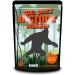 Bigfoot Balls Bath Bombs - Funny Sasquatch Design - Root Beer Scented - Handcrafted in USA (2 Pack) - Buy Online on SooperMarket.com