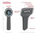 Sunbeam Touchless Digital Infrared Forehead Thermometer Body and Object Modes Instant and Accurate for Adults and Kids Audio Fever Warning Recalls Last 10 Readings Body + Object - Buy Online on SooperMarket.com