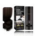 Hair Fibres Dark Brown Hair Volume Powder Natural Formula Hair Thickening Spray Hair Loss Treatment for Men & Women Instantly Conceals Hair Loss Unisex Hair Building Fibres for Bald Spots