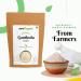 Orlova Organic Ganthoda Powder - Piplamool Powder (100Gm) - Buy Online on SooperMarket.com