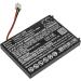 PRUVA Battery for Oricom SC701 SC705 Secure SC705 SC710 - 1400mAh | Fast International Shipping - Buy Online on SooperMarket.com