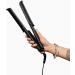 Remington One Smooth Iron & Curling Iron - 2-in-1 Multi-Styler S6077 for Smooth & Curly Hair Adjustable Heat 150-230 C Digital Display - Buy Online on SooperMarket.com