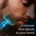 Philips Series 9000 13-in-1 Trimmer + OneBlade Grooming Set | MG9530/15 | 27 Length Settings | USB-A | Precise Trim & Shave - Buy Online on SooperMarket.com