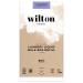 Wilton London Eco Lavender Refill Laundry Liquid - 112 Washes- Non-Bio - Plant-based - Biodegradable Detergent - 100% Recyclable - Less Plastic - Essential Oils - Made in UK - 4L Lavender 4 l (Pack of 1)