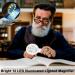 30X Handheld Magnifying Glass with Light - Ideal for Seniors, Reading, Coins, Stamps, Maps, Inspection - Illuminated Magnifier for Macular Degeneration - Buy Online on SooperMarket.com