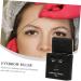BELLIFFY Ink Eyebrow Mapping Ruler Brows Eyebrow Mapping Thread Mapping Eyebrow Tool - Buy Online on SooperMarket.com