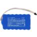Battery Replacement for American DJ WIFLY EXR HEX PAR Z-WIB162 | High-Quality & Affordable eCommerce Solutions - Buy Online on SooperMarket.com