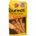 De Beukelaer Tourinos Cheese Pastry Sticks with Gouda - 125g - Gourmet Snack for International Shipping - Buy Online on SooperMarket.com