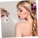 MAGICLULU Gloss Powder Spray 2pcs Spray Glitter Highlighter Spray Bottles Glitter Powder Spray Powder Sprayer Cosmetic Makeup - Buy Online on SooperMarket.com