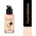 Max Factor Facefinity 3-in-1 All Day Flawless Liquid Foundation SPF 20 - Fair Porcelain 30 ml - Buy Online on SooperMarket.com