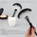 SKYPIA Professional Large Fan Makeup Brush - Blush, Bronzer, Highlighting Tool - Buy Online on SooperMarket.com