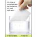 Laundry Detergent Sheets - MAMA EARTH | Eco-friendly Biodegradable Plastic Free | 60 Loads Unscented - International Shipping Available - Buy Online on SooperMarket.com