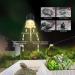 Lunriwis Turtles Heat Lamp | UVB Basking Spot Light Bulb for Reptiles - Ideal for Turtles Lizards Snakes and Amphibians - Buy Online on SooperMarket.com