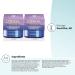 L'Oreal Paris Collagen Face Moisturizer - Anti-Aging Day & Night Cream 2-Pack (1.7 oz) - Smooths Skin & Reduces Wrinkles - Buy Online on SooperMarket.com