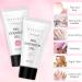 Makartt Poly Nail Extension Gel: Nail Thickening Acrylic Extension - Starter Polish Pink & Cheeky - Buy Online on SooperMarket.com