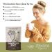 Organic Dandelion Root Tea - Liver Cleanse & Digestion Support (90 Cups) | Detox Tea - Buy Online on SooperMarket.com