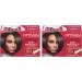SoftSheen-Carson Optimum Salon Hair Care Defy Breakage No-Lye Relaxer, Regular Strength for Normal Hair Textures, Optimum Salon Haircare, Hair Relaxer with Coconut Oil, Pack of 2