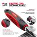 Tuff Pupper Detangling Comb | Dematting Tool for Dogs & Cats | Safely Remove Knots and Mats | Ergonomic Handle for Precision Control - Buy Online on SooperMarket.com