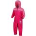 Regatta Unisex Kids Puddle Iv All-in-One Suit 18-24 Months Cabaret/Auro