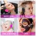 KALLORY 200Pcs Shower Ear Covers + 6Pcs Hair Dye Protectors - Salon & Home Use - Buy Online on SooperMarket.com