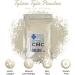 200g CMC Powder for Fondant - Tylose & Gum Tragacanth for Cake Decoration - Gluten-Free Dough Enhancer & Edible Glue - Cake Icing Sugarpaste & Frosting - Pack of 1 - Buy Online on SooperMarket.com