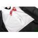 AmzBarley Baby Boys Gentlemans Outfit Suit | Tuxedo Rompers | Black 103 | 12-18 Months - Buy Online on SooperMarket.com