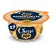 Surprisingly crispy & airy cheese epopes slightly spicy & creamy |Rich in protein |100% cheddar cheese popped snack 9x65g cheddar 9x65g