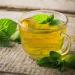 Tetley Tea Super Green Detox Mint Tea Bag 20 Tea Bags (40g) | 4 Pack - Buy Online on SooperMarket.com