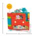 Fisher-Price HCL07 Giant Seat & Standing Adventure Book | Educational Electronic Toy for Babies & Toddlers (6+ Months) - Shop Now! - Buy Online on SooperMarket.com