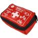 Wundmed 2x 32-Piece First Aid Kit | Traveler & Outdoor Emergency Set | Red First Aid Kits (Pack of 2) - International Shipping Available - Buy Online on SooperMarket.com