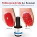 LOUINSTIC Gel Nail Polish Remover Kit - Quick 2-5 Min Removal Cuticle Oil Latex Tape & Manicure Tools for Perfect Nails - Fast International Shipping - Buy Online on SooperMarket.com
