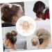 PLAFOPE Bridal Headwear Hair Comb Clips Women Hair Pin Comb for Bridesmaid Hair Side Comb Flower Hair Comb Hair Comb for Bride Comb Clips for Hair Bride Headpieces for Wedding - Buy Online on SooperMarket.com