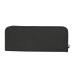 Portable PU Scissors Bag - Wear-Resistant & Soft Protection for Hairdressers | Professional Salon Tools - Buy Online on SooperMarket.com