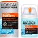 L 'Oreal Paris Gel Hydratant d salt rant Men Expert 50 ml - Buy Online on SooperMarket.com