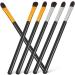Mikinona Eyeshadow Brush 6pcs Makeup Eyeshadow Eye Makeup Ladies Suits Eye Miss Tool Make up Eyeliner Brush - Buy Online on SooperMarket.com