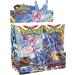 Pokemon TCG: Sword & Shield Astral Radiance Booster Display Box, Multi