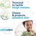 WaterWipes Textured Baby Wipes - 99.9% Water, Unscented, Hypoallergenic - 4 Packs (240 Count) - Buy Online on SooperMarket.com